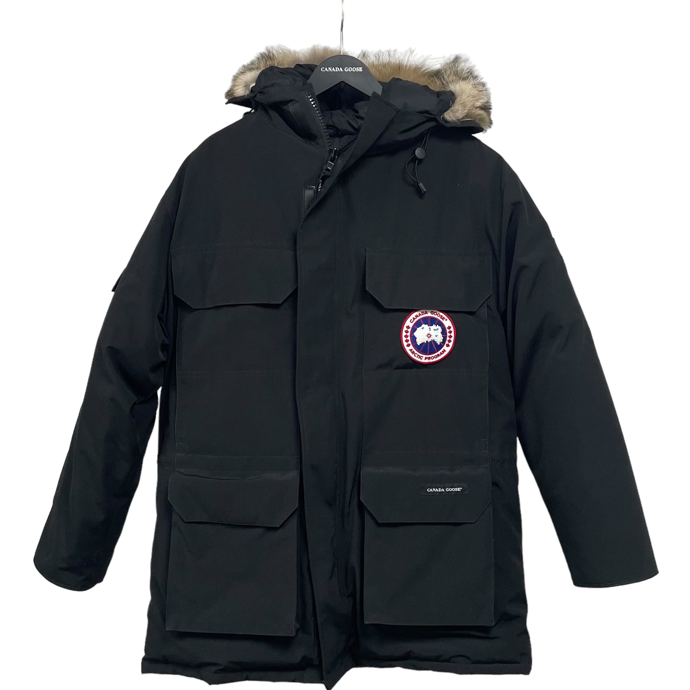 Expedition Parka Canada Goose 75 Off White Canada Goose Expedition
