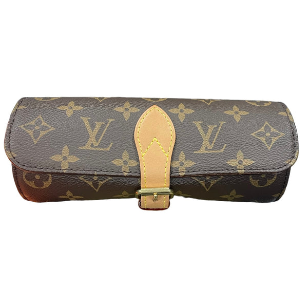 Louis Vuitton Watch Roll