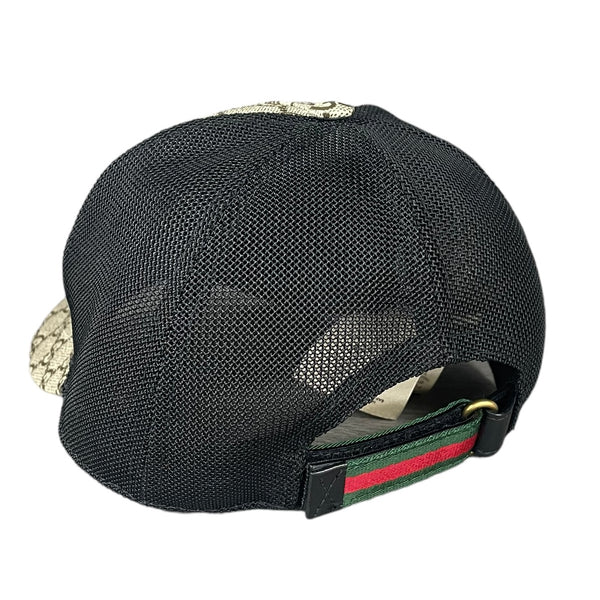 Gucci Tiger Cap