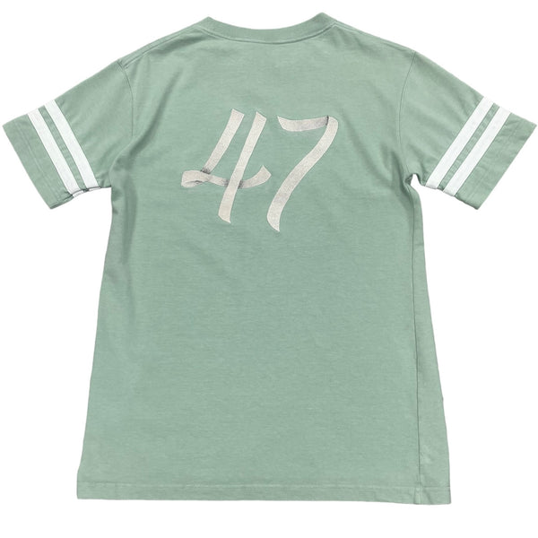 Dior Atelier T-Shirt | Mint Green