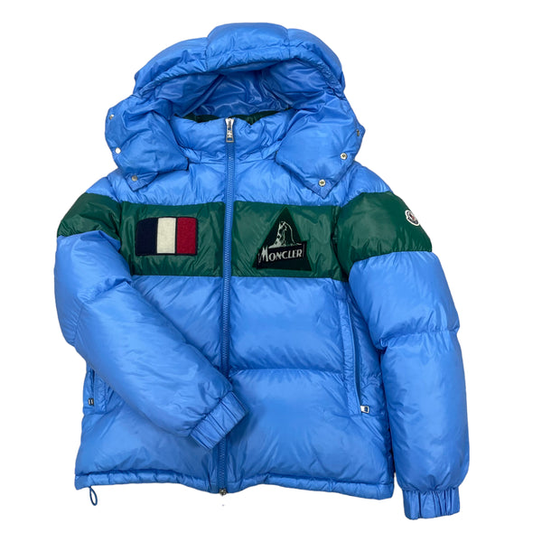 Moncler Gary Jacket