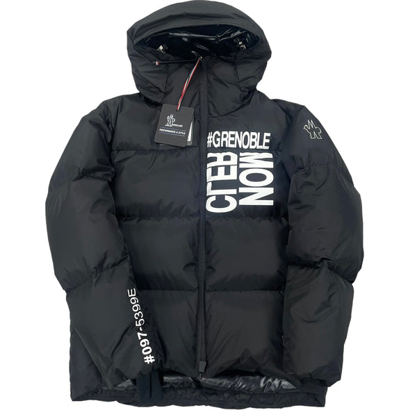 Moncler Grenoble Mazod