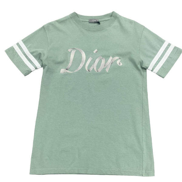 Dior Atelier T-Shirt | Mint Green