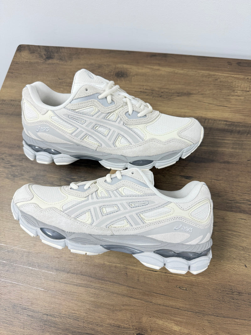 Asics Gel NYC Grey