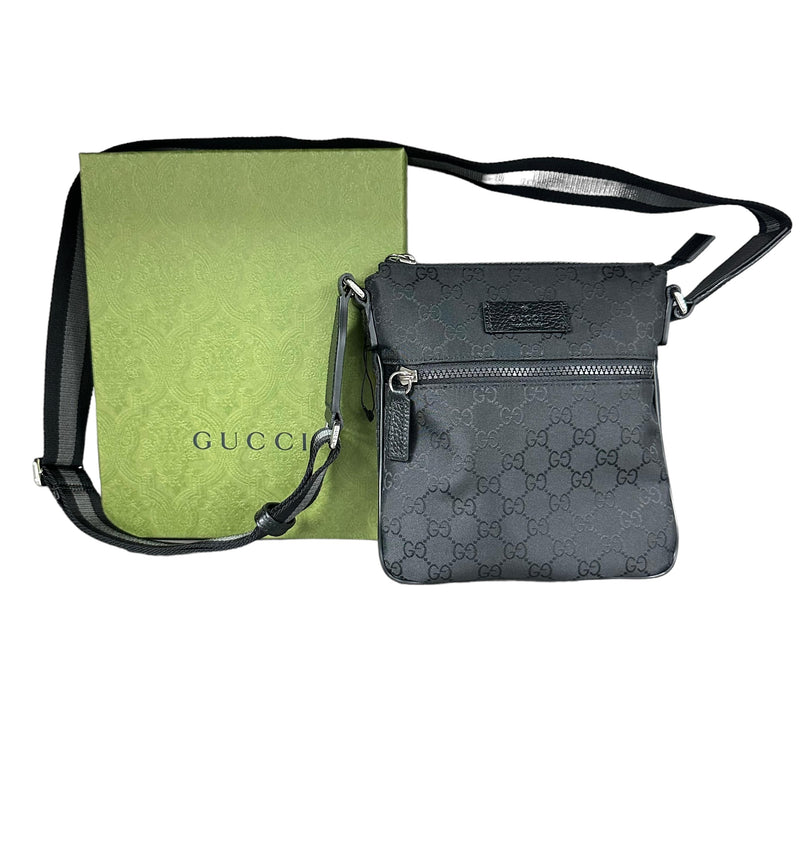 Gucci GG Messenger Bag