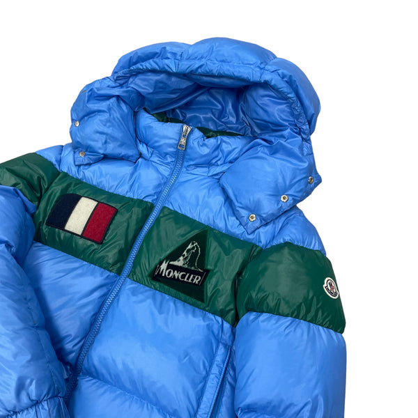 Moncler Gary Jacket