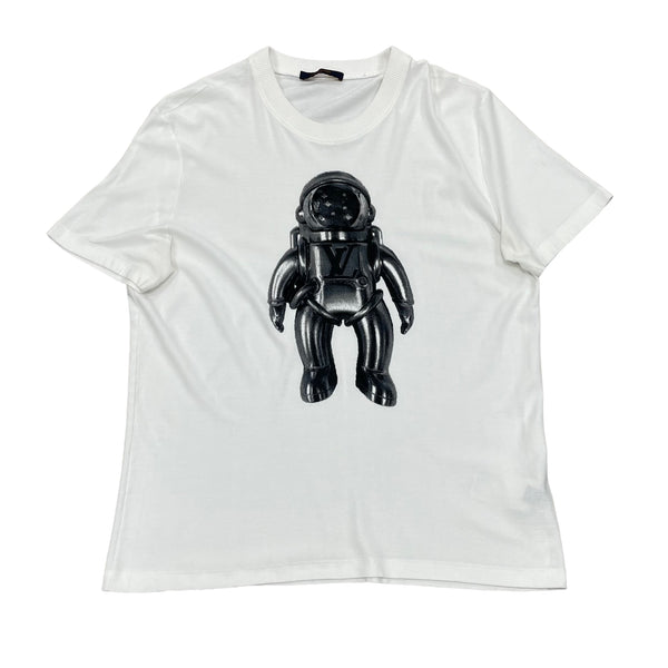 Louis Vuitton Spaceman T-shirt