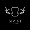 Divine Fashion logo