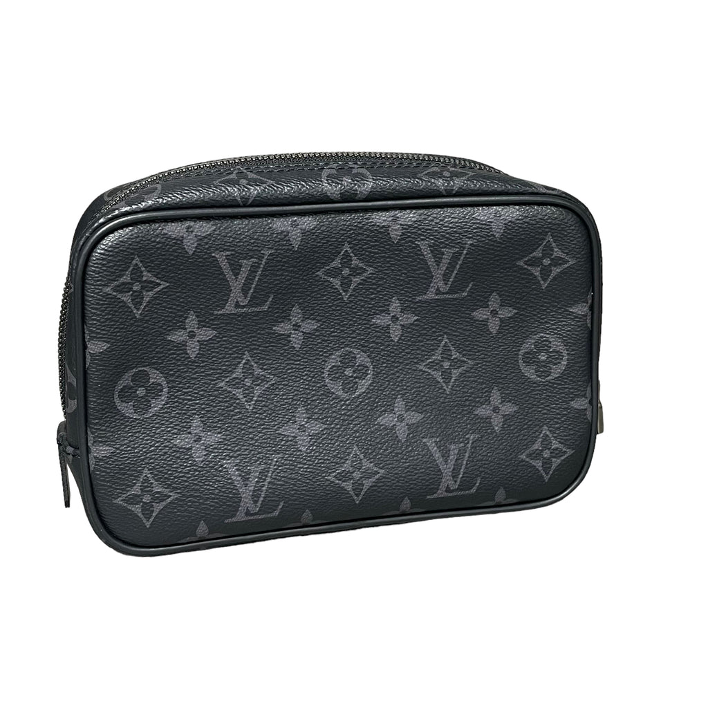 Shop Louis Vuitton MONOGRAM Louis Vuitton TOILETRY BAG PM by Bellaris