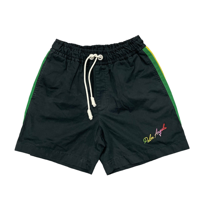 Palm Angels Exodus Shorts