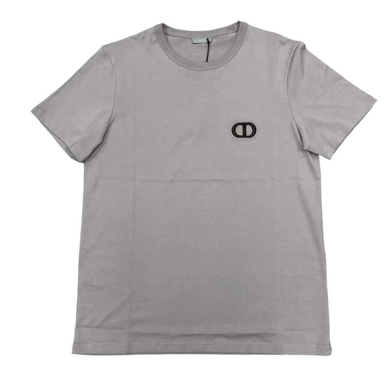 Dior CD T-Shirt | Mauve