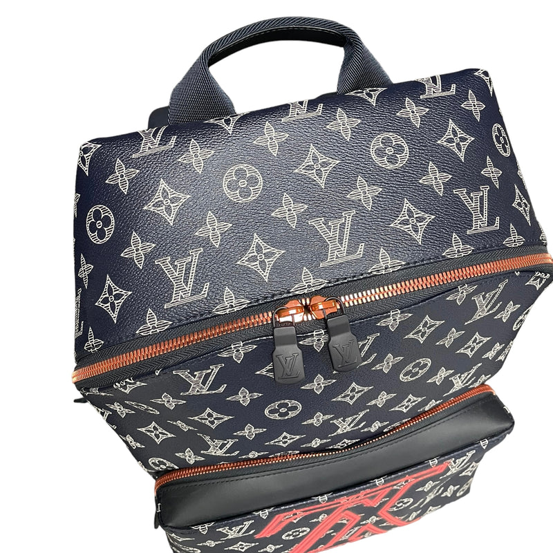 Louis Vuitton Apollo Ink Backpack