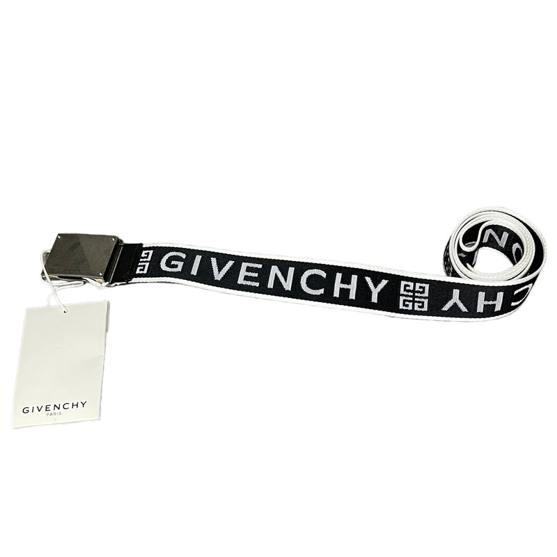 Givenchy Tape Belt
