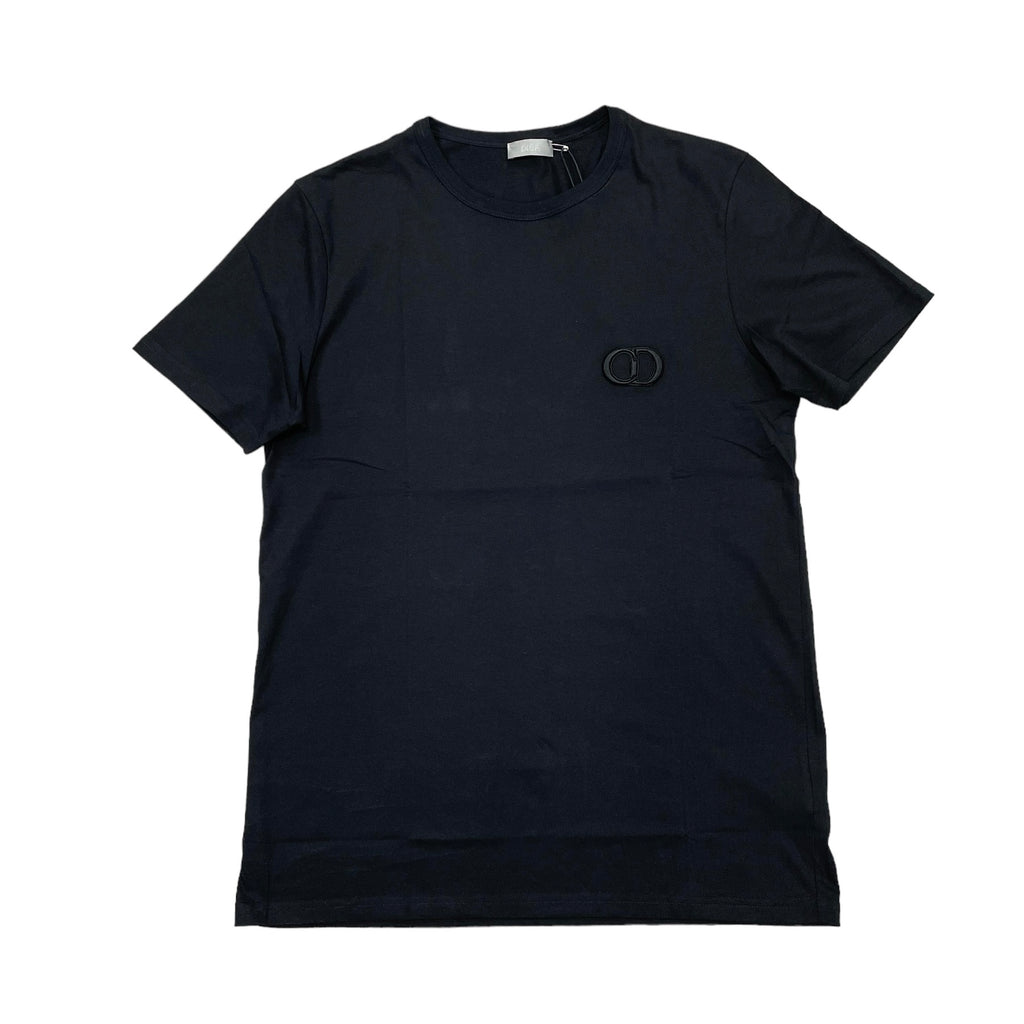 【最終値下】Dior ディオール CD ICON Tシャツ Dior CD T-Shirt | Black – Divine Fashion