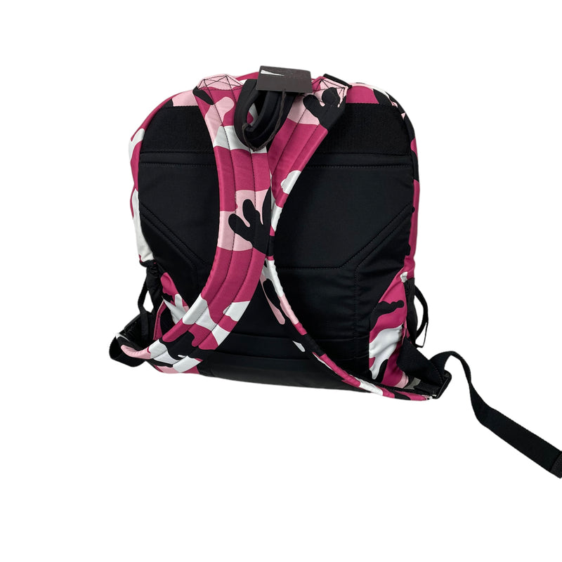 Valentino Backpack | Pink Camo