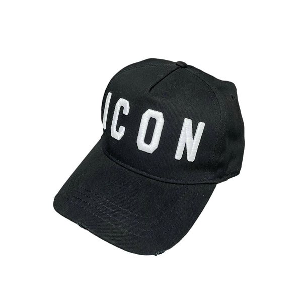 DSquared2 Icon Cap