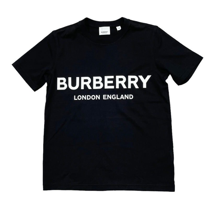 Burberry London T-Shirt | Black